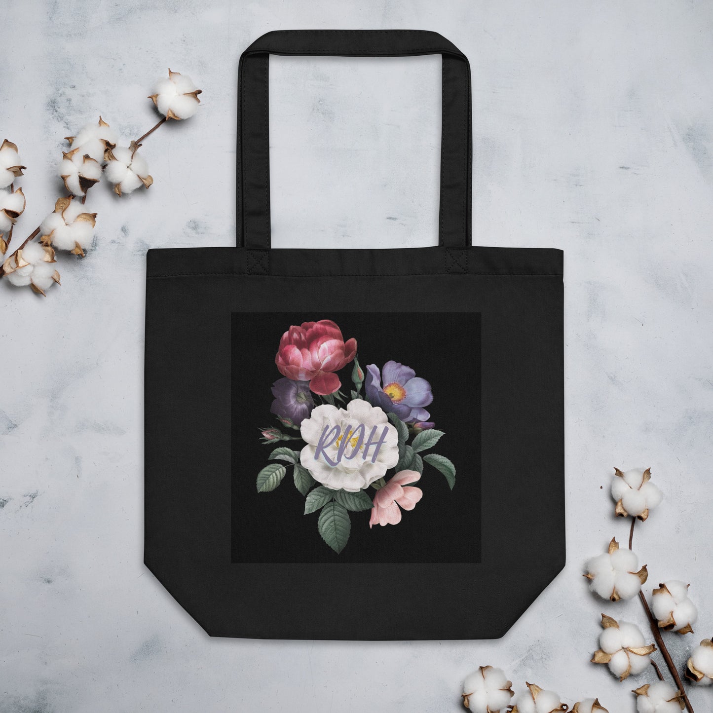 Eco Tote Bag
