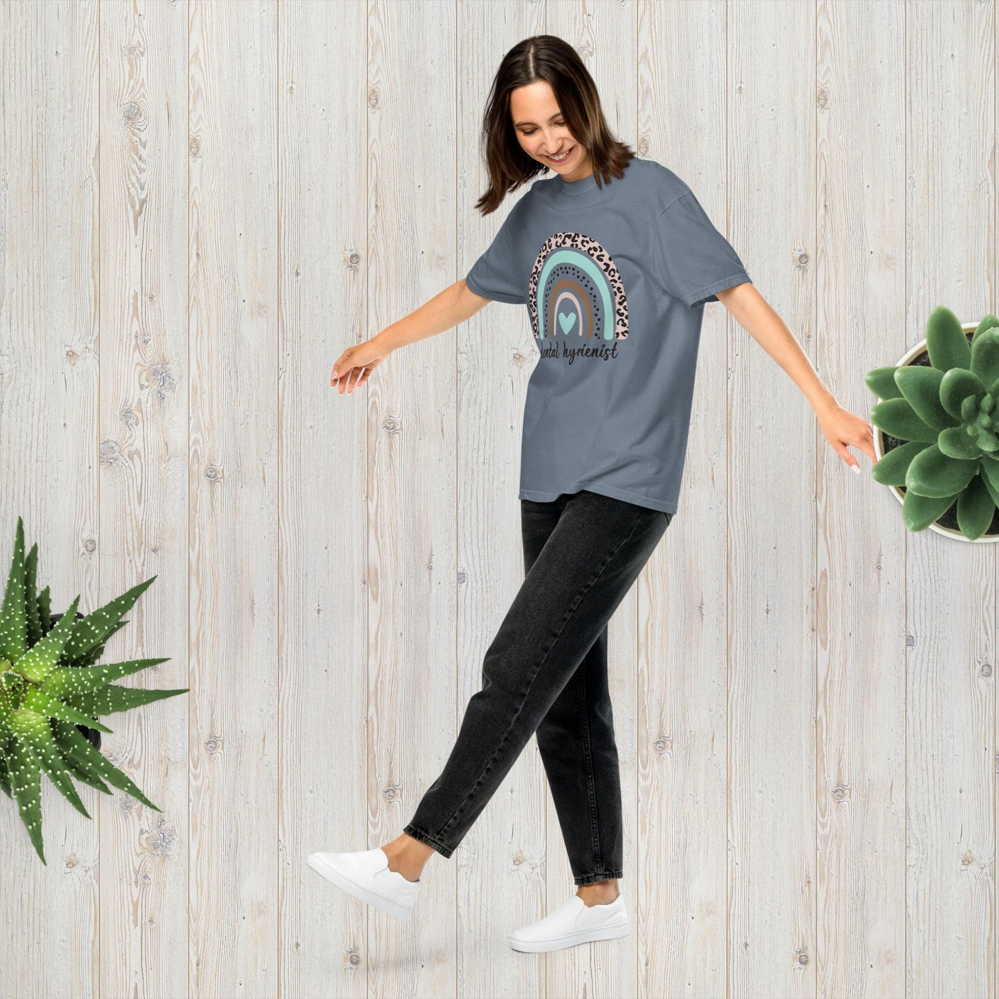 Dental Hygienist T-shirt