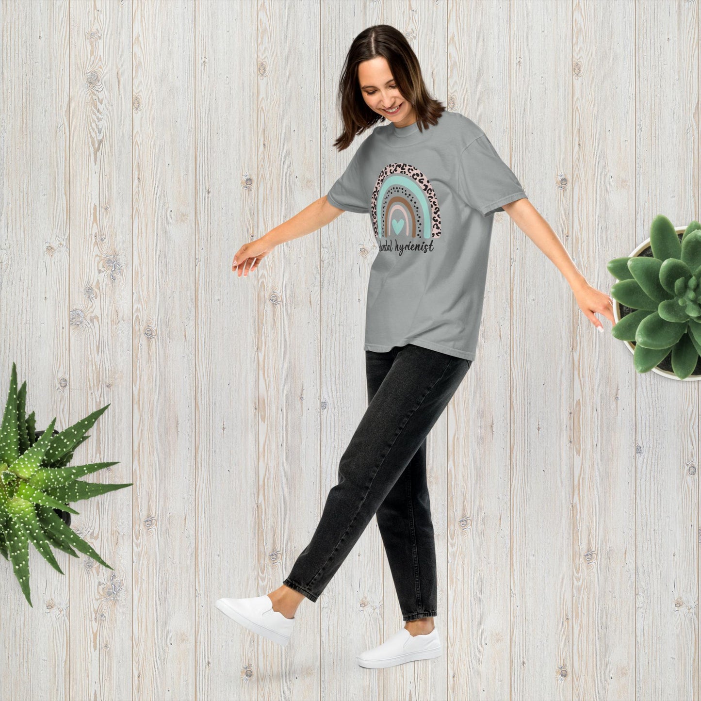Dental Hygienist T-shirt