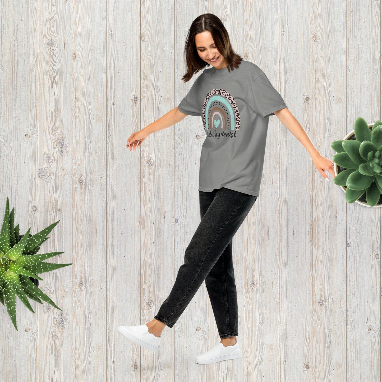 Dental Hygienist T-shirt