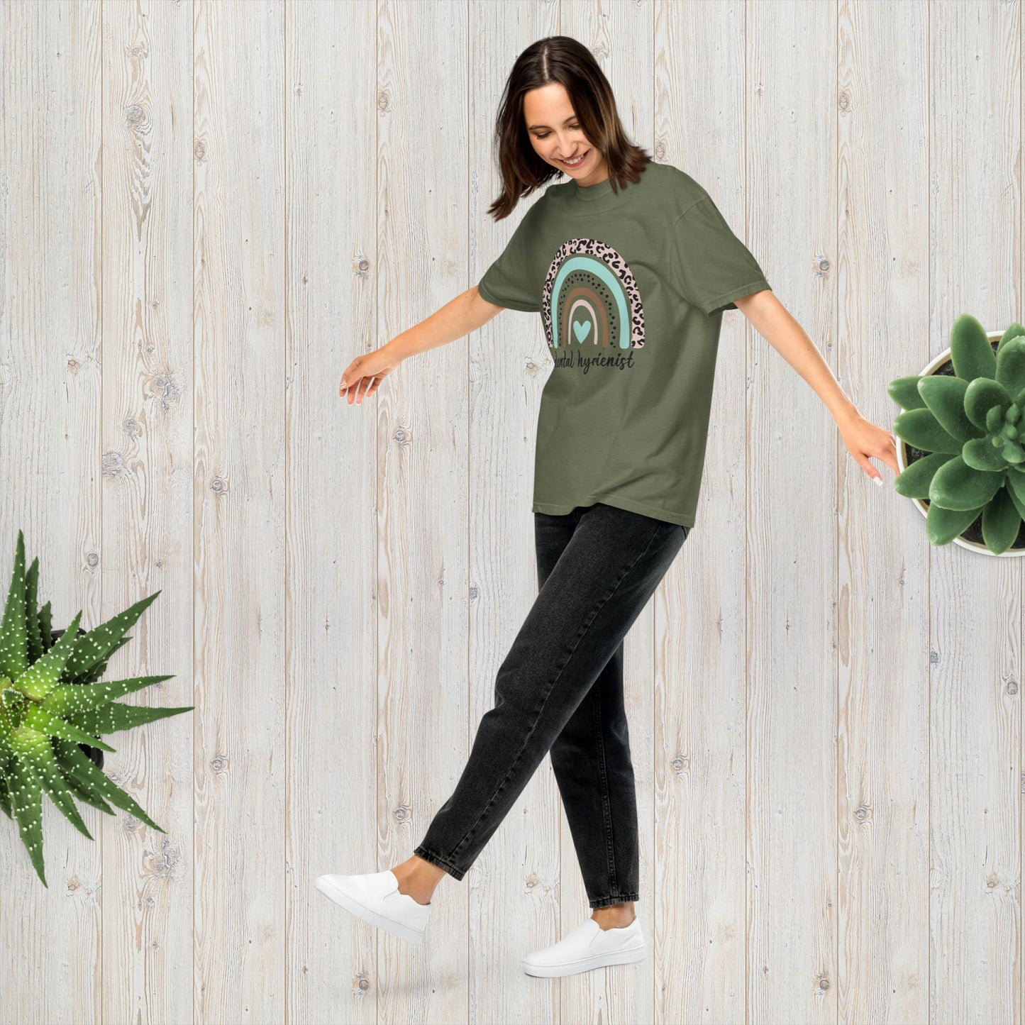 Dental Hygienist T-shirt