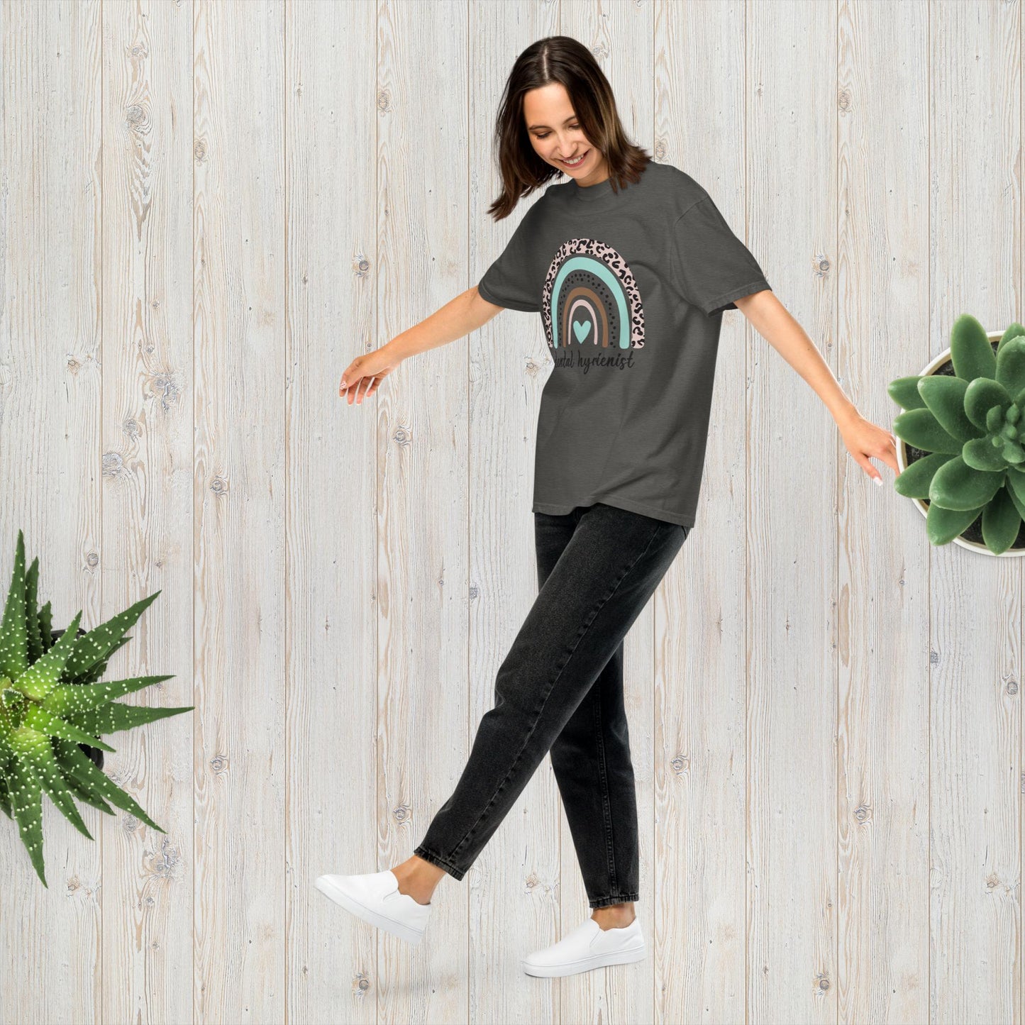Dental Hygienist T-shirt
