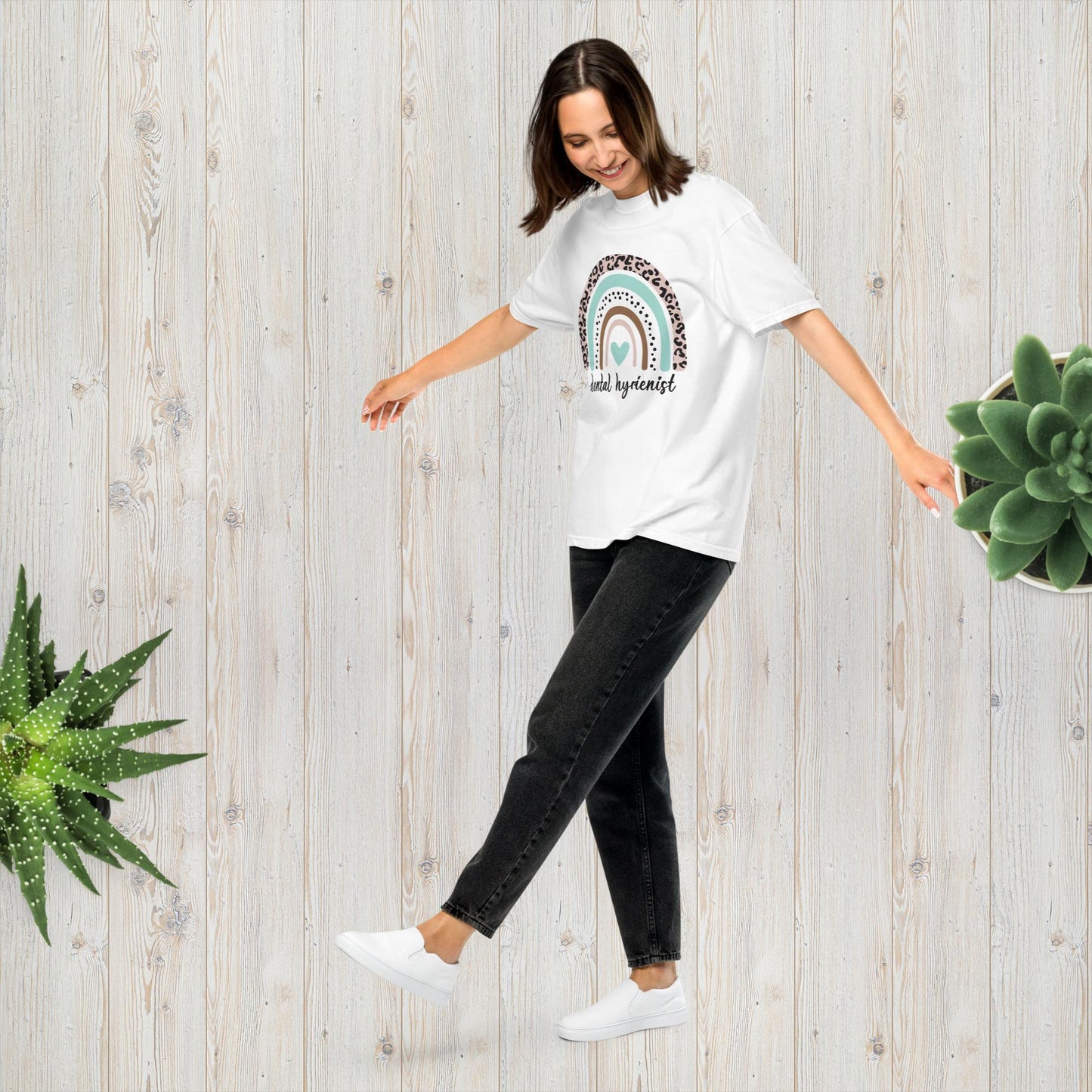 Dental Hygienist T-shirt